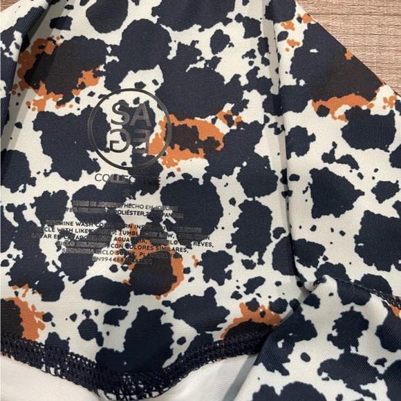 SAGE COLLECTIVE YOGA SET - Picture 6 of 7